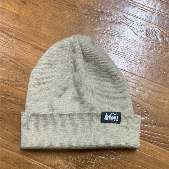 REI Accessories - REI Co-op Wool Beanie
